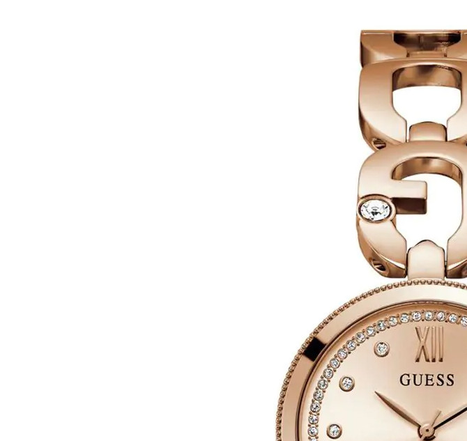Guess GW0759L3 - zegarek damski 4