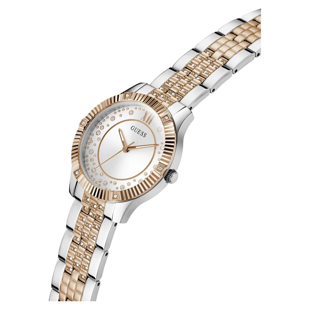 Guess GW0765L2 Starstruck - zegarek damski 7