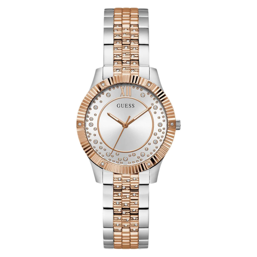 Guess GW0765L2 Starstruck - zegarek damski 1