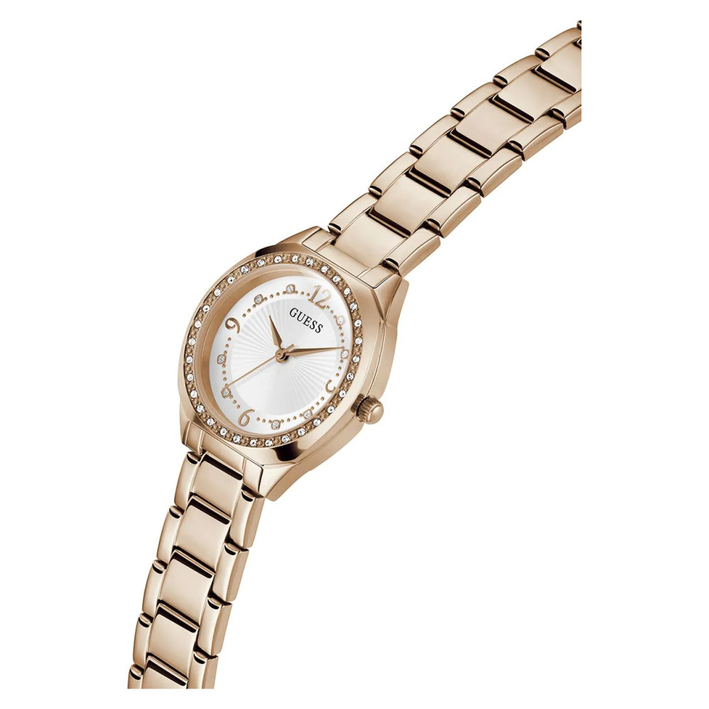 Guess GW0767L3 Charlotte - zegarek damski 7