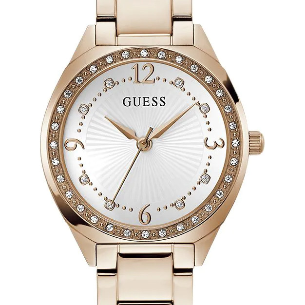Guess GW0767L3 Charlotte - zegarek damski 2