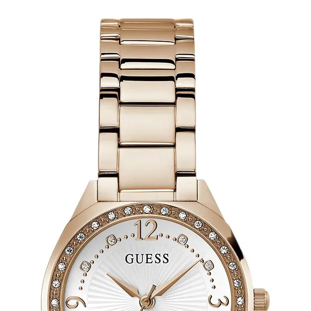 Guess GW0767L3 Charlotte - zegarek damski 3