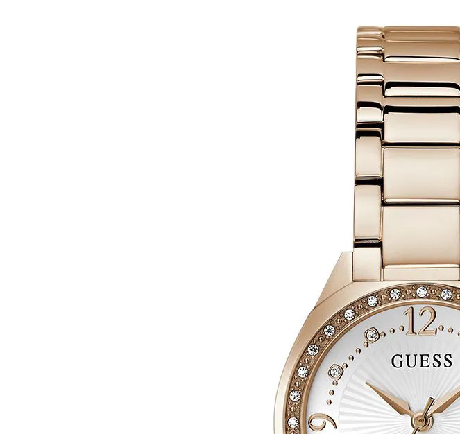 Guess GW0767L3 Charlotte - zegarek damski 4