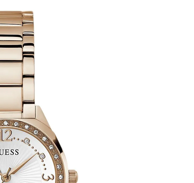 Guess GW0767L3 Charlotte - zegarek damski 5