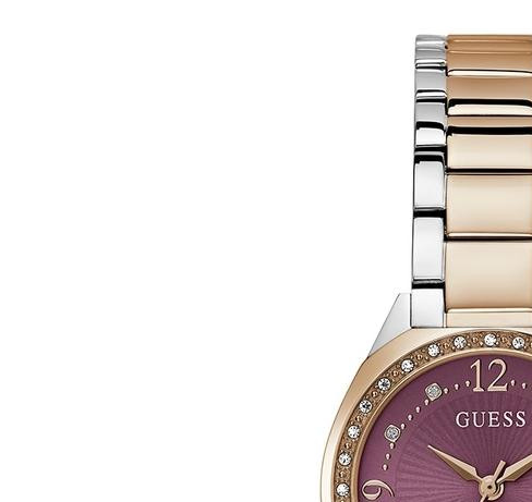 Guess GW0767L5 - zegarek damski 4