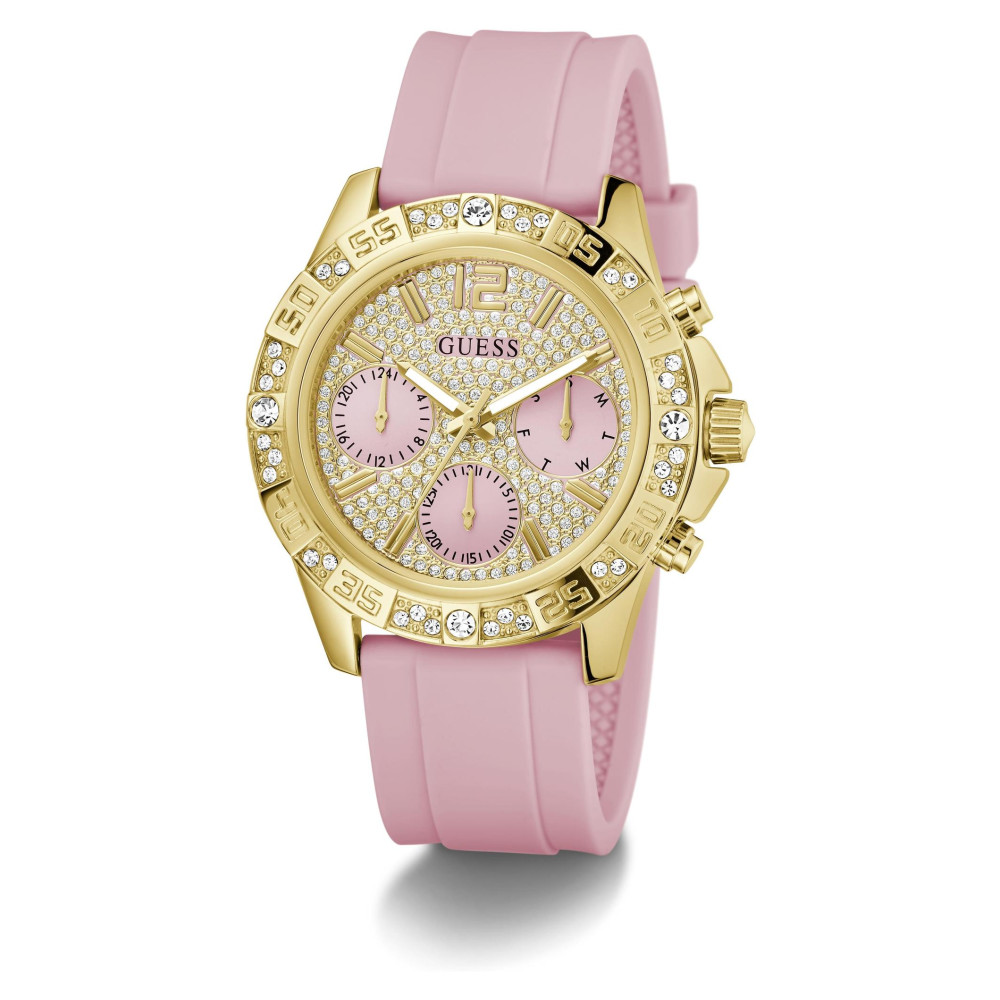 Guess GW0772L6 - zegarek damski 7