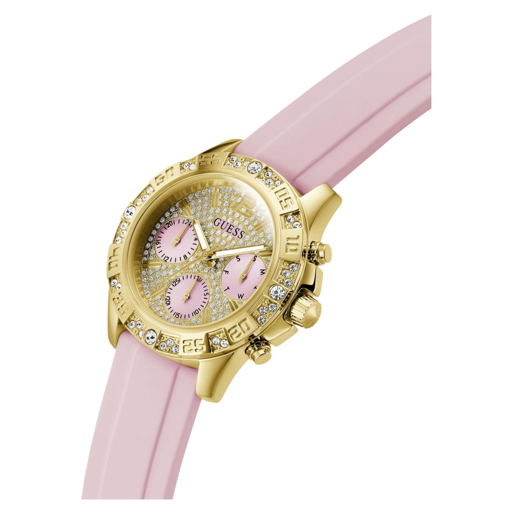Guess GW0772L6 - zegarek damski 8