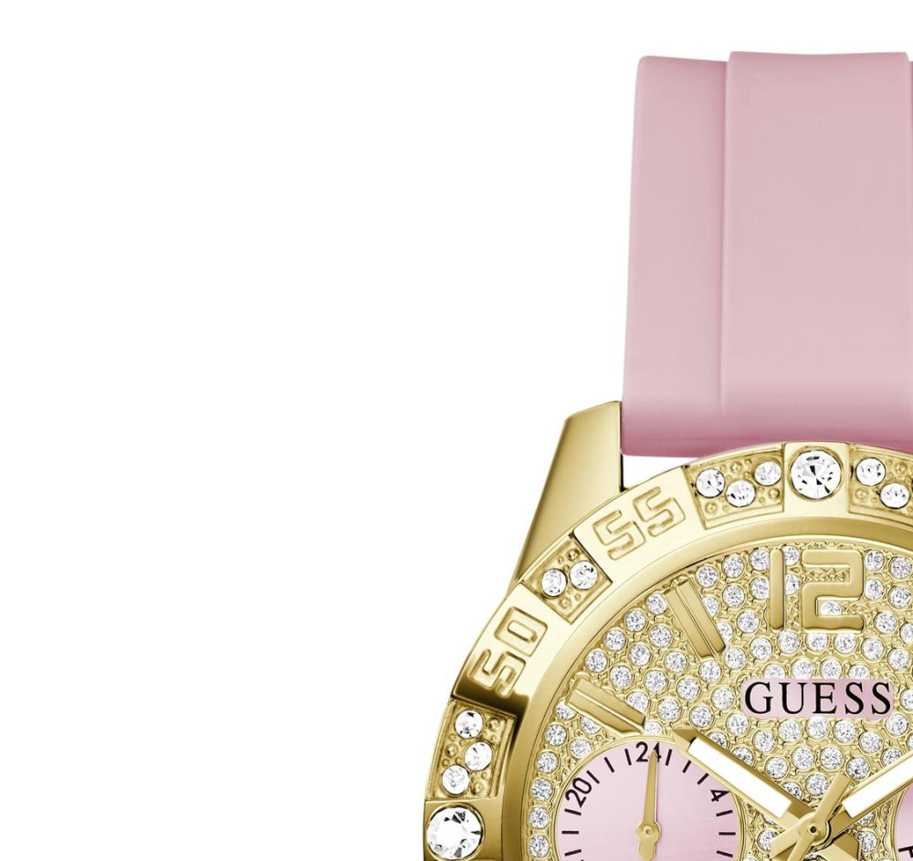 Guess GW0772L6 - zegarek damski 4