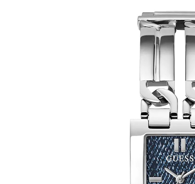 Guess GW0807L1 - zegarek damski 4