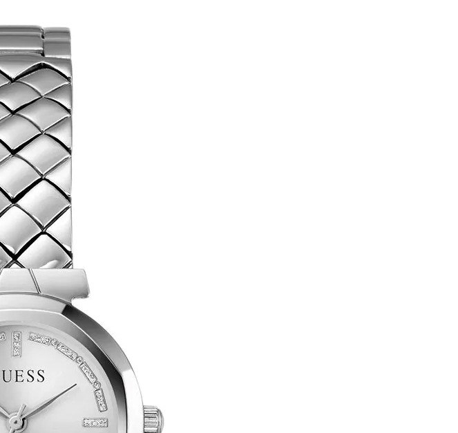 Guess GW0839L4 Mini Rumour - zegarek damski 5