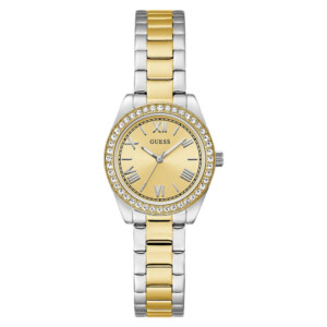 Guess GW0841L2 Mini Luna - zegarek damski