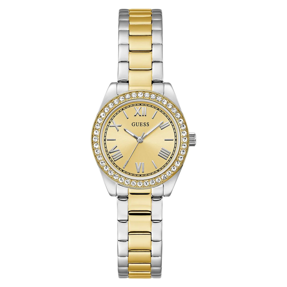 Guess GW0841L2 Mini Luna - zegarek damski 1