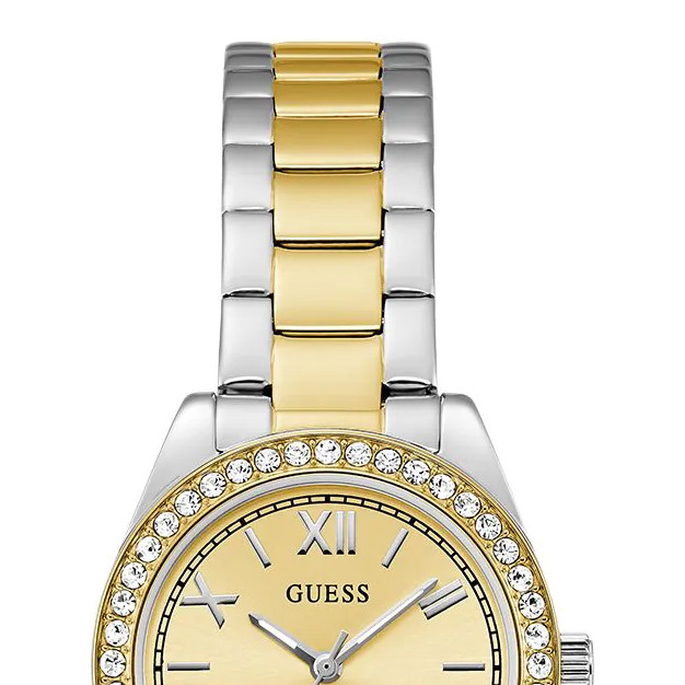 Guess GW0841L2 Mini Luna - zegarek damski 3