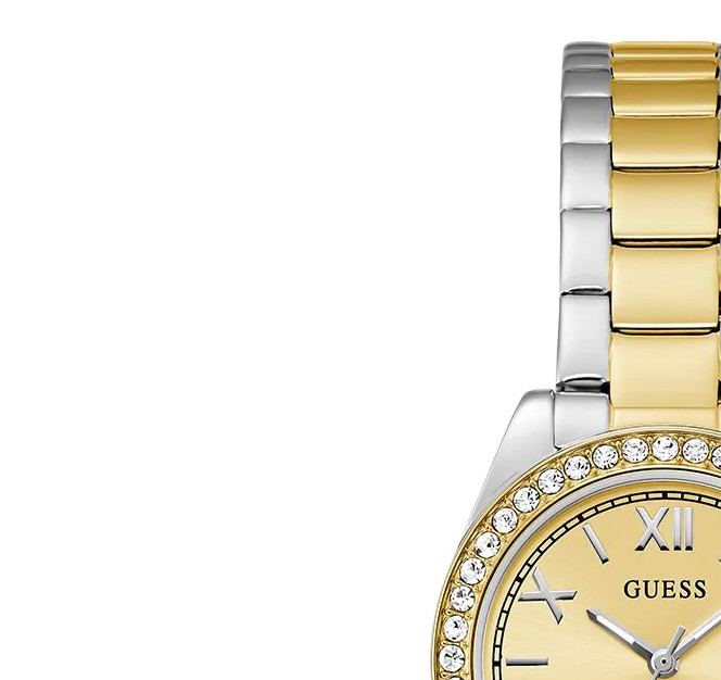 Guess GW0841L2 Mini Luna - zegarek damski 4