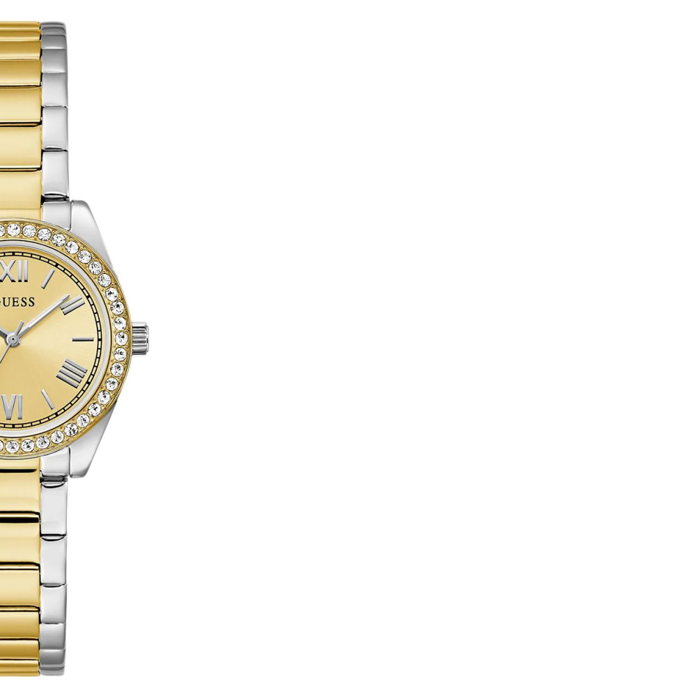 Guess GW0841L2 Mini Luna - zegarek damski 6