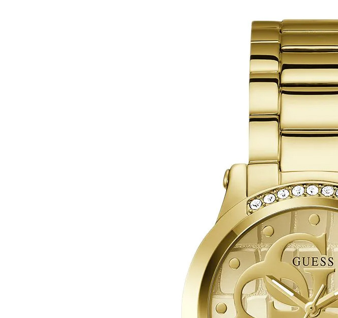Guess GW0861L2 Annette - zegarek damski 4