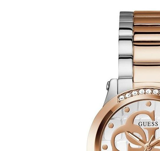 Guess GW0861L5 Annette - zegarek damski 4