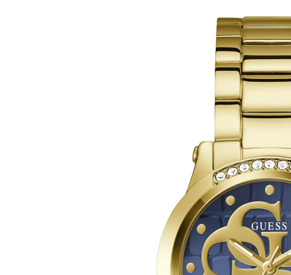 Guess GW0861L6 Annette - zegarek damski 4