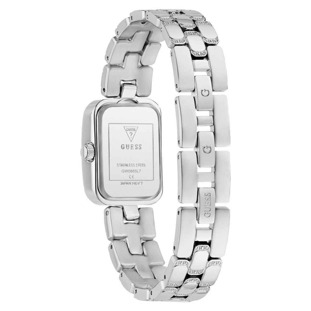Guess GW0865L7 - zegarek damski 9