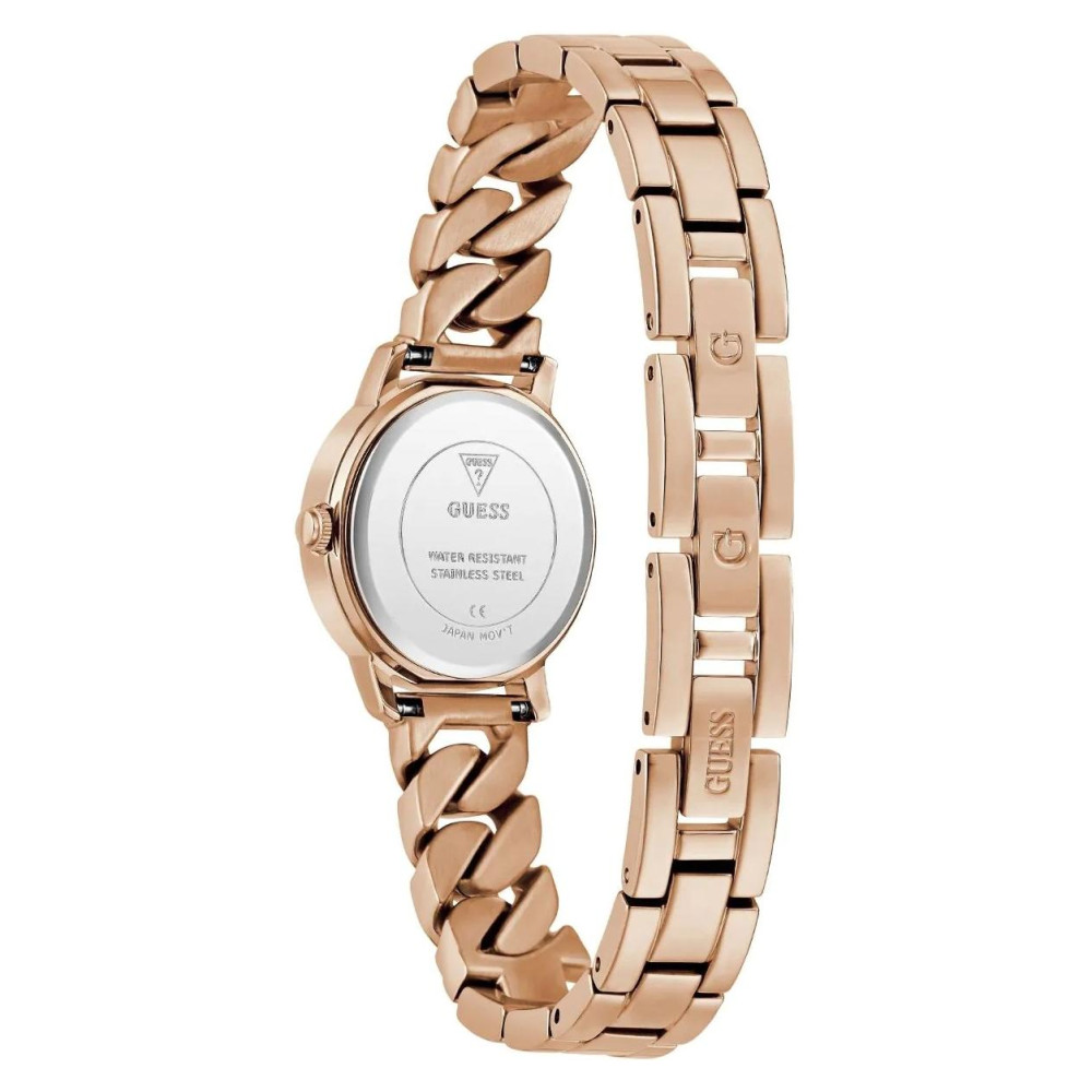 Guess GW0867L3 - zegarek damski 9