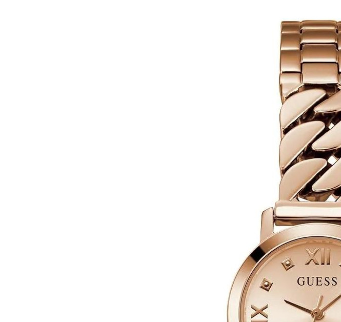 Guess GW0867L3 - zegarek damski 4
