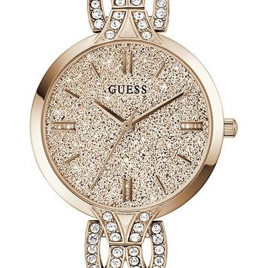 Guess GW0868L4 Coral - zegarek damski 2