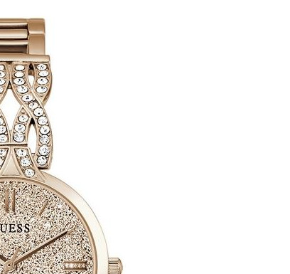 Guess GW0868L4 Coral - zegarek damski 5