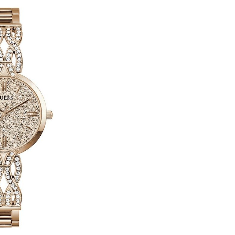 Guess GW0868L4 Coral - zegarek damski 6