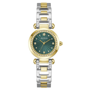 Guess GW0869L1 Ginger - zegarek damski