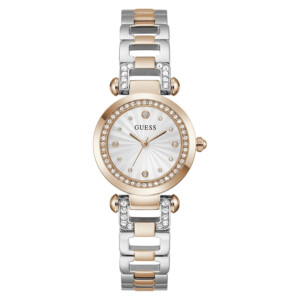 Guess GW0869L2 Ginger - zegarek damski