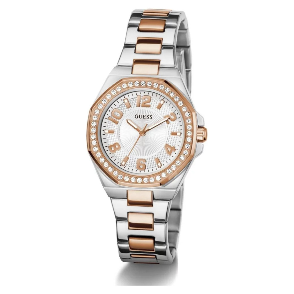 Guess GW0877L4 - zegarek damski 7