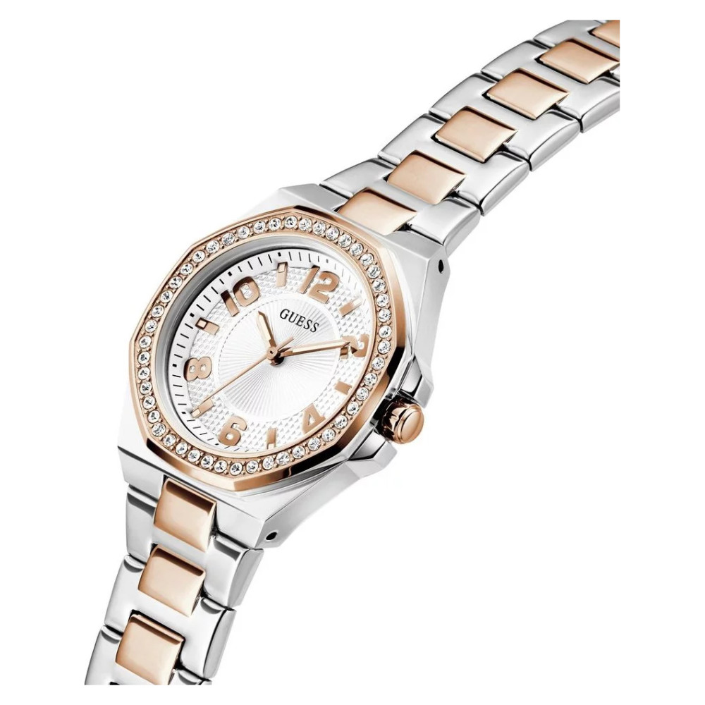 Guess GW0877L4 - zegarek damski 8