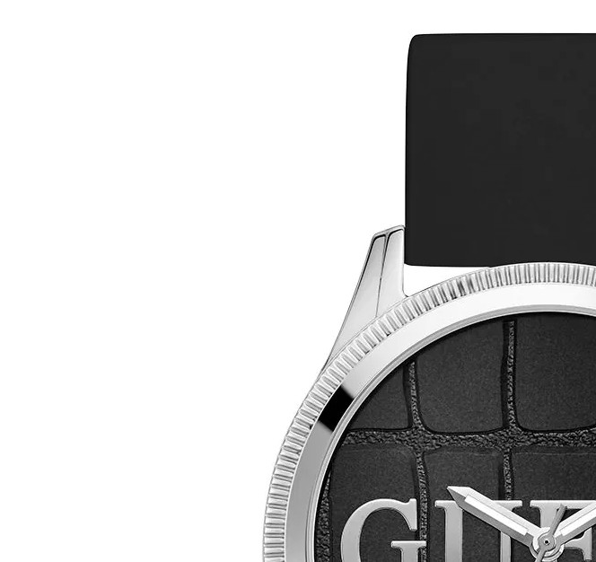 Guess GW0887G1 Reputation - zegarek męski 4