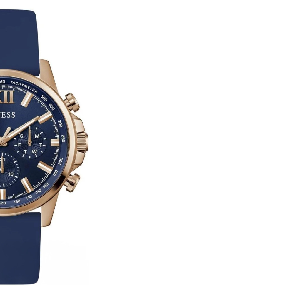 Guess GW0913G1 Walker - zegarek męski 6