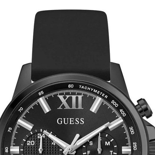 Guess GW0913G3 Walker - zegarek męski 3