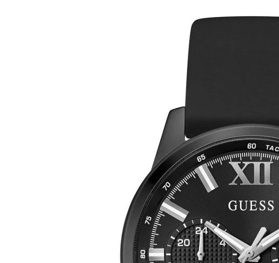 Guess GW0913G3 Walker - zegarek męski 4