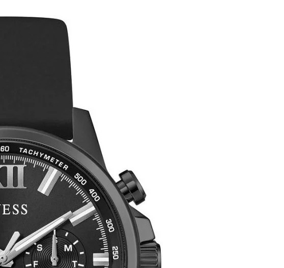 Guess GW0913G3 Walker - zegarek męski 5