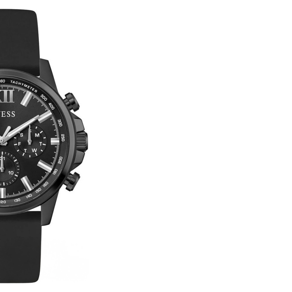 Guess GW0913G3 Walker - zegarek męski 6