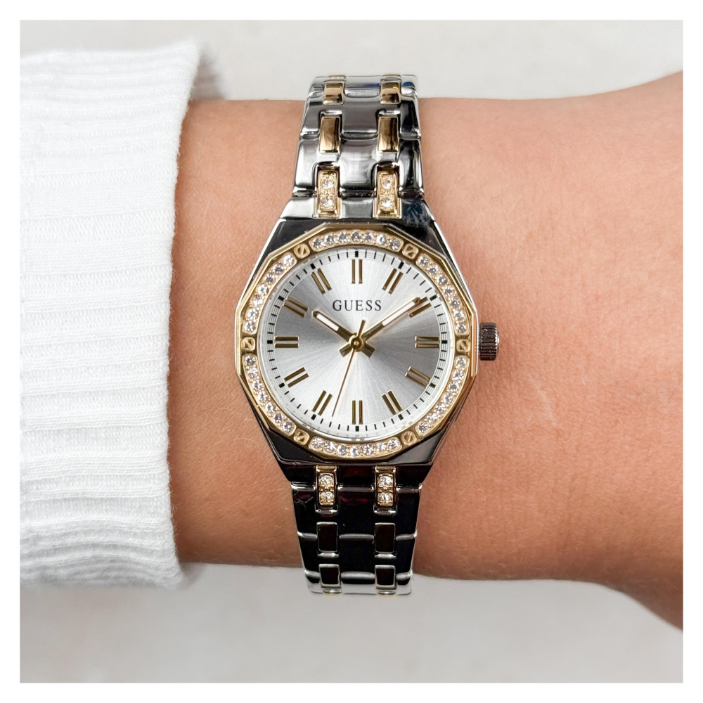 Guess GW0931L3 - zegarek damski 8