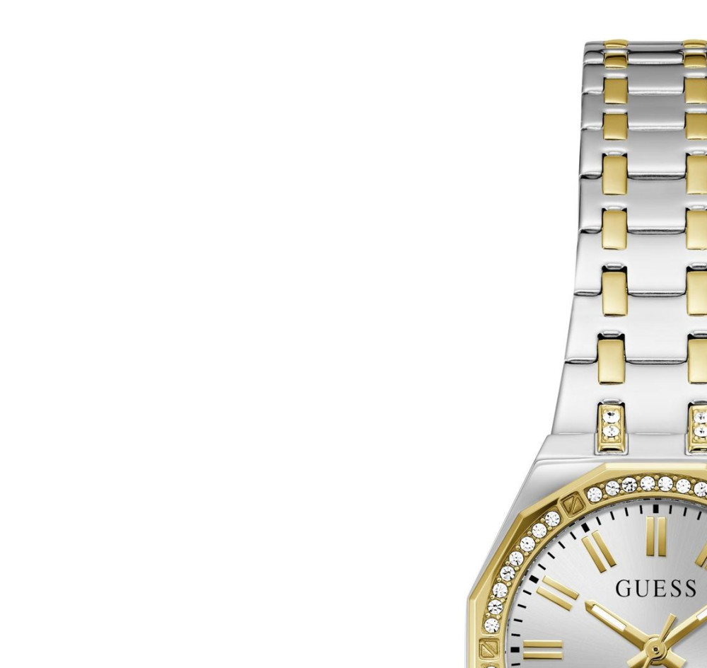 Guess GW0931L3 - zegarek damski 4