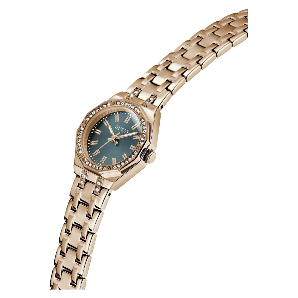 Guess GW0931L7 Pixie - zegarek damski 9