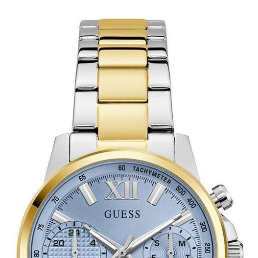 Guess GW0933L3 BAILEY - zegarek męski 3