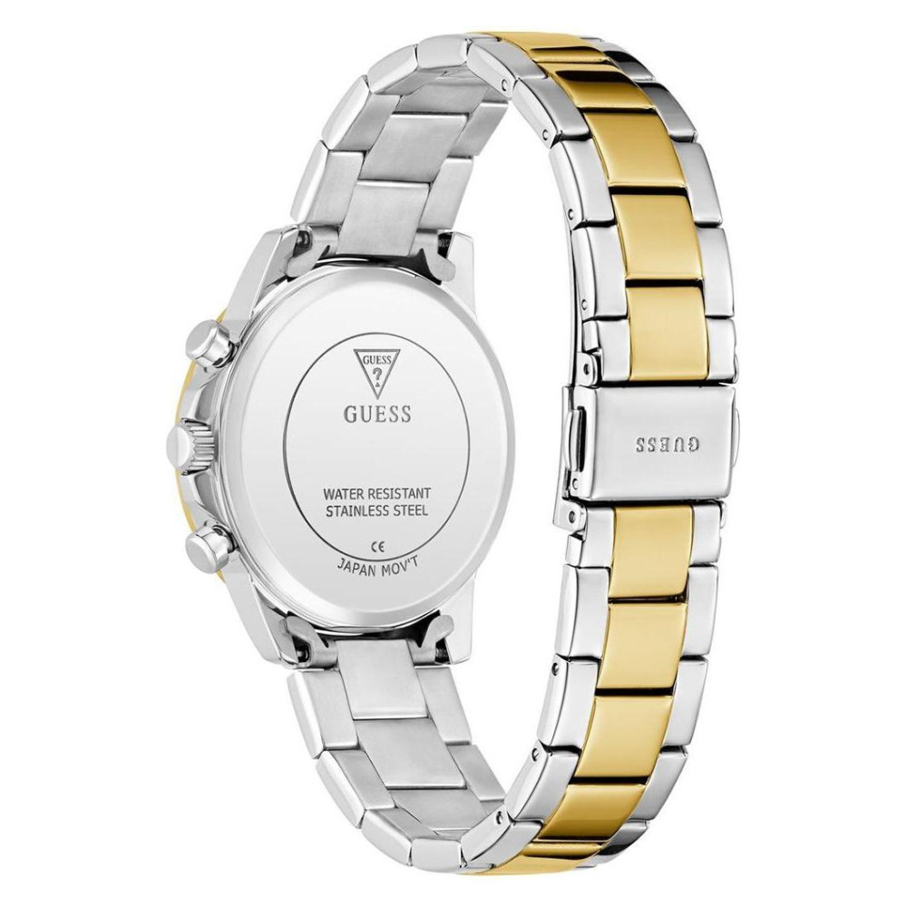 Guess GW0933L3 BAILEY - zegarek męski 10