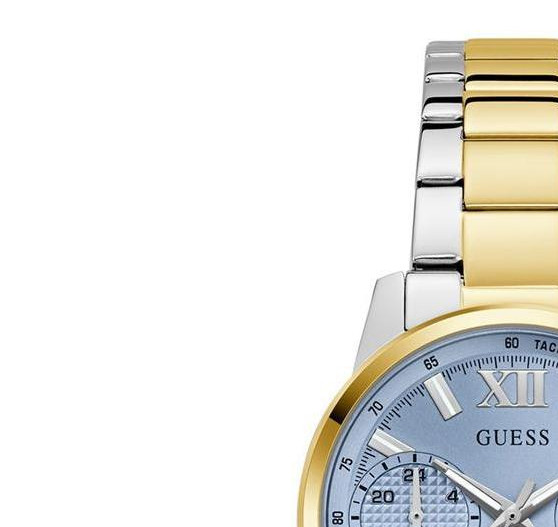 Guess GW0933L3 BAILEY - zegarek męski 4