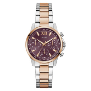 Guess GW0933L5 BAILEY - zegarek damski