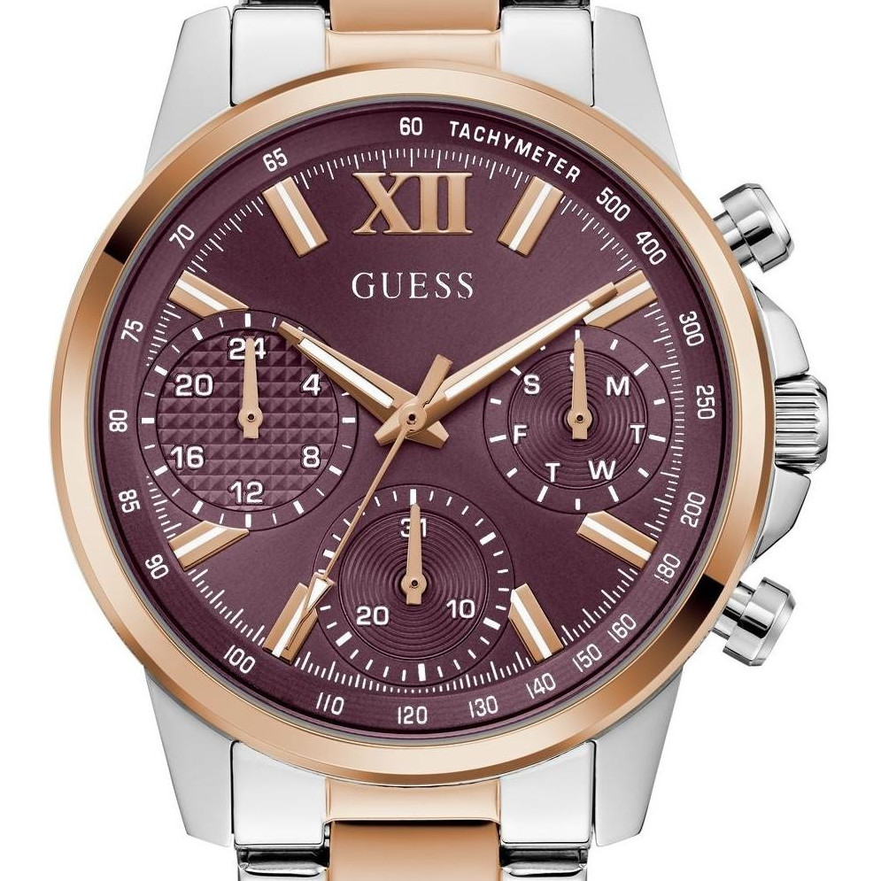 Guess GW0933L5 BAILEY - zegarek damski 2