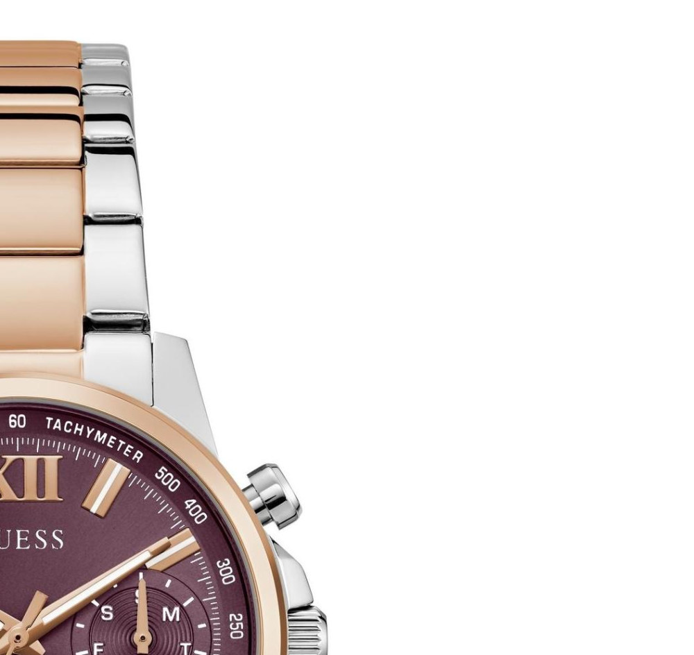 Guess GW0933L5 BAILEY - zegarek damski 5