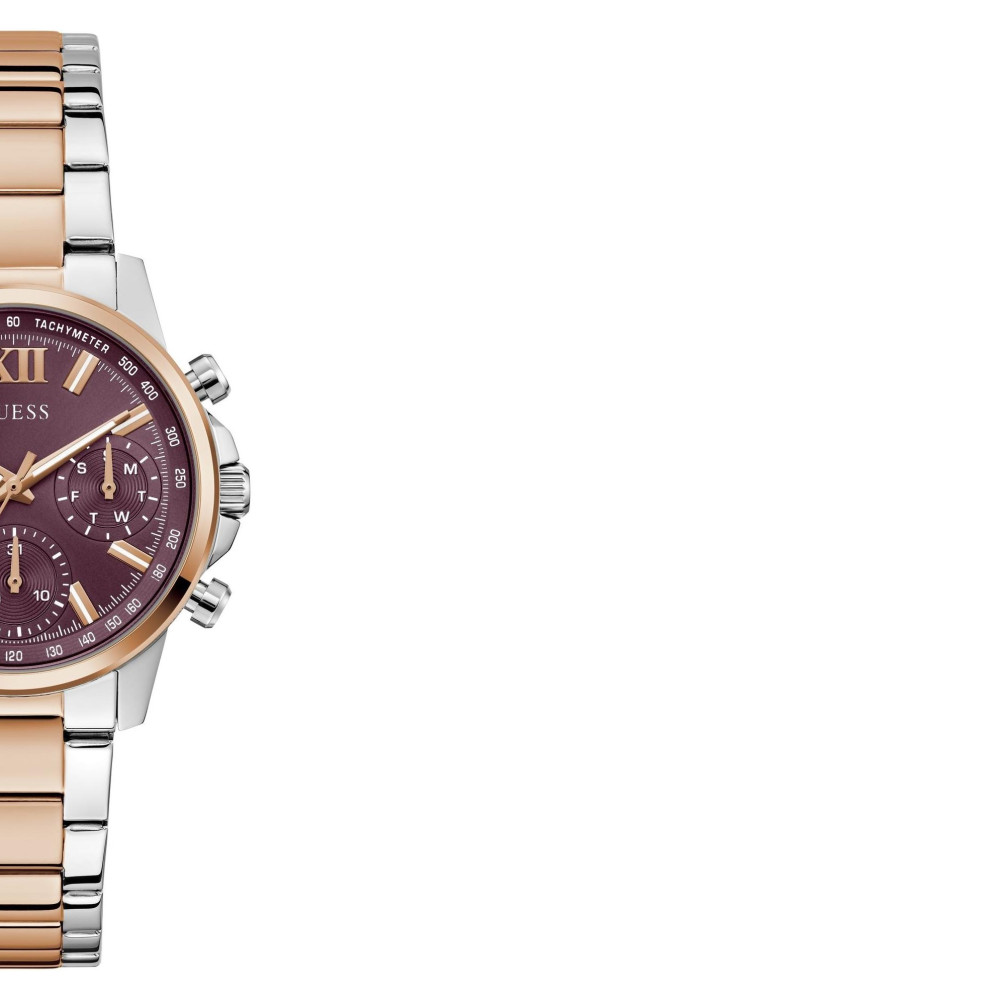 Guess GW0933L5 BAILEY - zegarek damski 6
