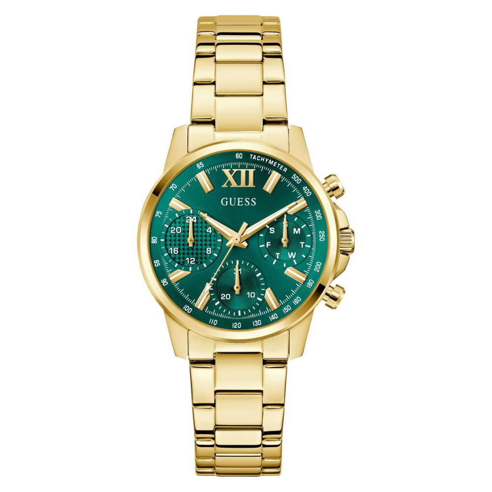 Guess GW0933L6 BAILEY - zegarek damski 1