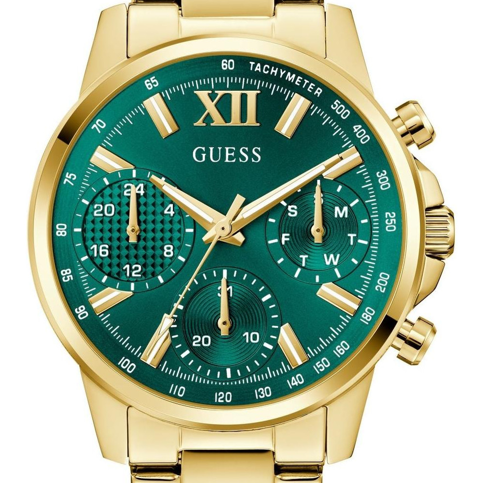 Guess GW0933L6 BAILEY - zegarek damski 2
